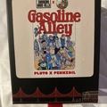 Sell: Gasoline Alley from Bay Area x Smoking Mids Kills