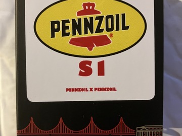 Vente: Pennzoil S1 from Bay Area x Smoking Mids Kills