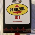 Sell: Pennzoil S1 from Bay Area x Smoking Mids Kills