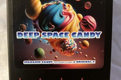 Venta: Deep Space Candy from Bay Area x Smoking Mids Kills