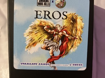Eros from Bay Area x Smoking Mids Kills