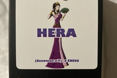 Sell: Hera from Bay Area x Smoking Mids Kills
