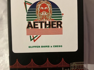 Aether from Bay Area x Smoking Mids Kills