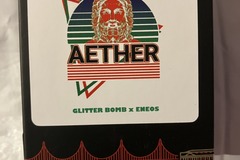 Sell: Aether from Bay Area x Smoking Mids Kills