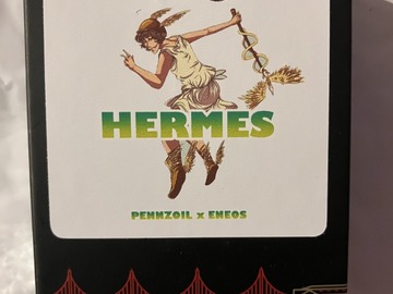 Sell: Hermes from Bay Area x Smoking Mids Kills