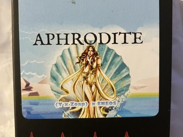 Vente: Aphrodite from Bay Area x Smoking Mids Kills