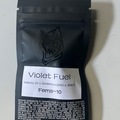 Sell: Square One Genetics- Violet Fuel