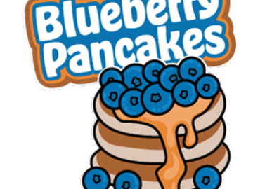 Venta: Blueberry Pancakes Seeds FEM Humboldt Seed Company