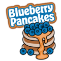 Vente: Blueberry Pancakes Seeds FEM Humboldt Seed Company