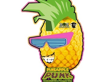 Venta: Pineapple Punk Power Pack - Tiki Madman, Mosca seeds