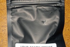 Vente: Loud Candy Cream - James Loud