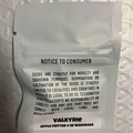 Subastas: (AUCTION) Valkyrie from Clearwater/Premier Pack SD