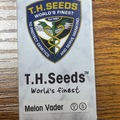 Vente: Th Seeds Melon Vader