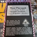 Sell: Maui Pineapple *EQG