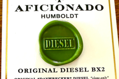 Sell: Original Diesel BX2 from Aficionado