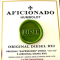 Sell: Original Diesel BX2 from Aficionado