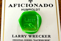 Sell: Larry Wrecker from Aficionado