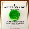 Vente: Larry Wrecker from Aficionado