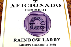 Vente: Rainbow Larry from Aficionado