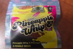 Vente: Pineapple Whip s1 - Tiki Madman