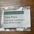 Vente: 8th Avenue Genetics Tuna Puck