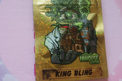 Venta: King Bling  -  Inhouse Gentenics