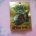 Sell: King Bling  -  Inhouse Gentenics