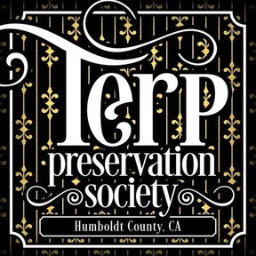 Terp preservation society - ACCOUNT DISABLED