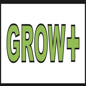 Grow +