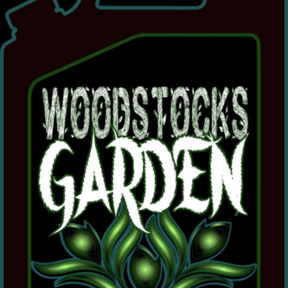 Woodstocks Garden