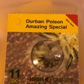 Trading: Durban poison regular  seeds