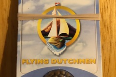 Trading: Afghanica- Flying Dutchman Seeds- Regular-10 pack