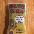 Trading: White jack feminised - Dready Seeds- 5 pack