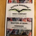 Trading: Khola-Feminised-Dutch passion seeds-10 pack