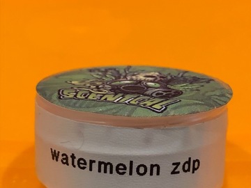 Selling: Watermelon ZDP 10 Regular seeds Scentcal Genetics