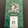 Trading: Sensi Seeds Super Skunk regular 10 seed pack 