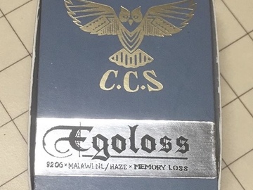 Selling: EgoLoss (Cult Classics Seeds)