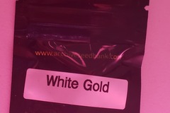 Selling: White Gold by Archive