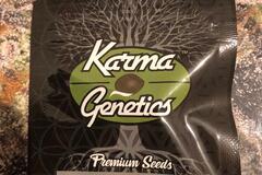 Trading: Karma Genetics Sweets