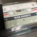 Selling: Irish Goodbye