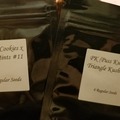 Selling: Seed Junky - Animal Cookies x Kush Mints #11 + freebie