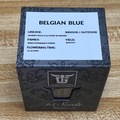 Venta: Taurus Genetics- Sealed Box of Belgian Blue 15 female seeds