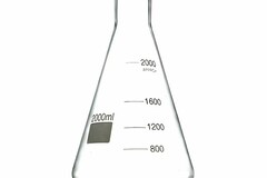 Selling: Borosilicate Erlenmeyer Flask (various sizes)