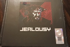 Providing ($): Tiki Madman - Jealousy Box Set
