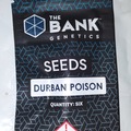 Providing ($): The Bank - Durban Poison