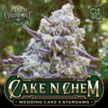 Venta: Cake ‘N Chem by Greenpoint Seed co