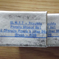 Venta: ETHOS Purple Diesel Bx1 6 Regular Seeds (2 3packs)