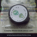 Sell: Seattle Chronic Finola F2 High CBD 5 Regular Seeds