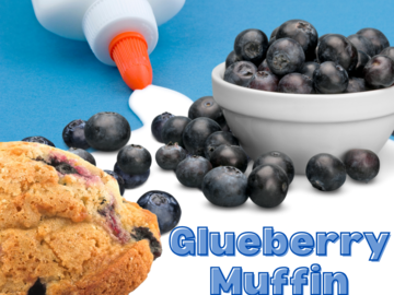 Providing ($): Glueberry Muffin S2 (6 feminized seeds per pack)