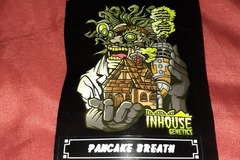 Selling: Pancake Breath